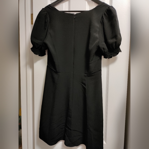 Black Sunday best tinsley dress - Picture 7 of 9